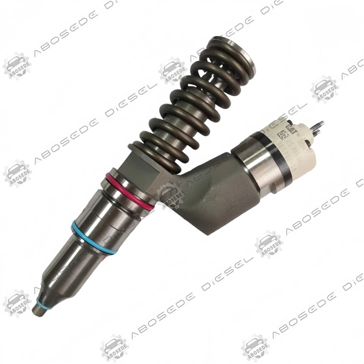 CAT C27 Fuel Injector 20R-2285 Genuine Diesel Injector For Caterpillar C27 Engine