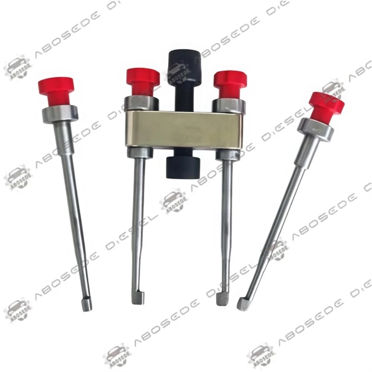 CAT C7/C9 Injector Puller – Precision Extraction For HEUI & EUI Common Rail Systems