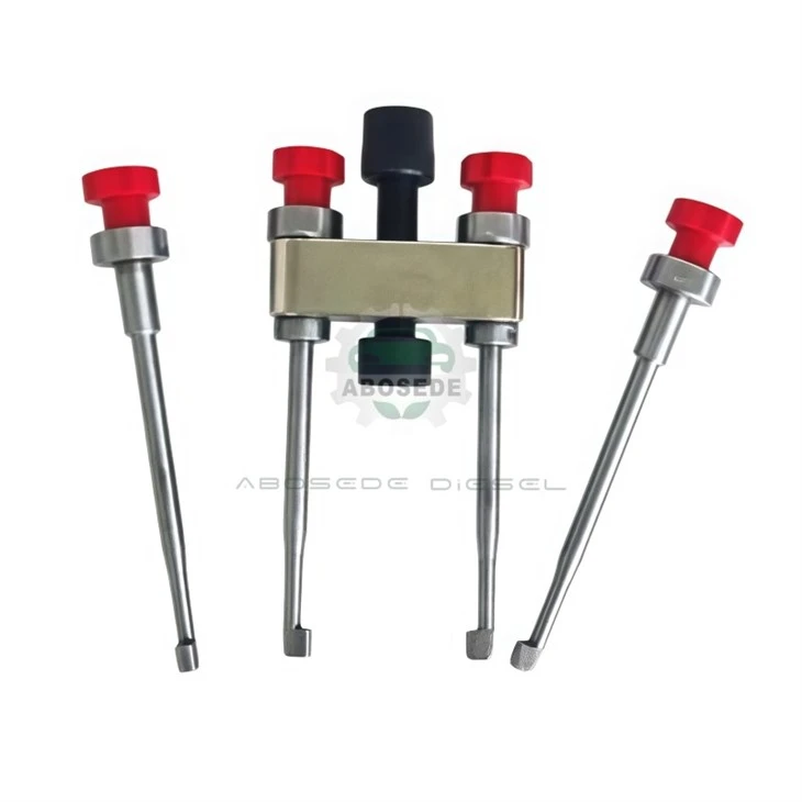 CAT C7/C9 Injector Puller – Precision Extraction For HEUI & EUI Common Rail Systems suppliers