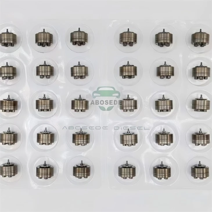 CAT C9 Oil Control Valve – Precision Electro-Hydraulic Actuator For HEUI Common Rail Systems suppliers
