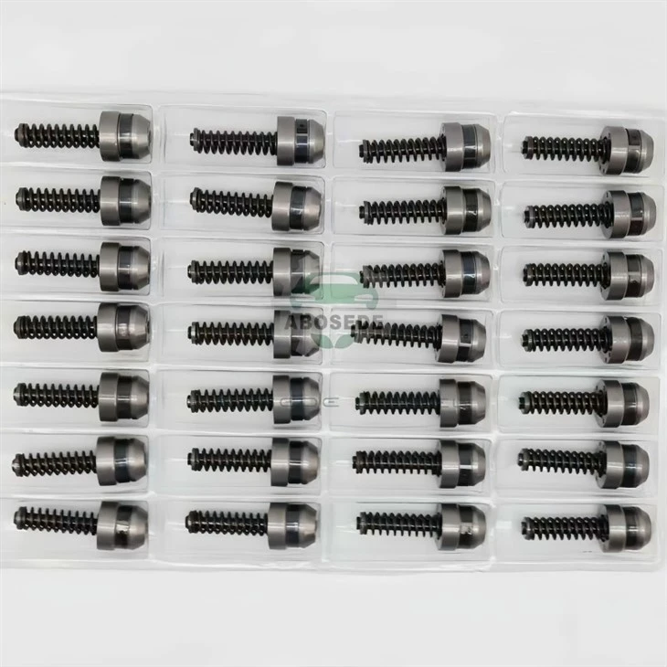 CAT C9 Plunger & Barrel Assembly – The Wear-Dependent Core Of HEUI Pressure Stability suppliers