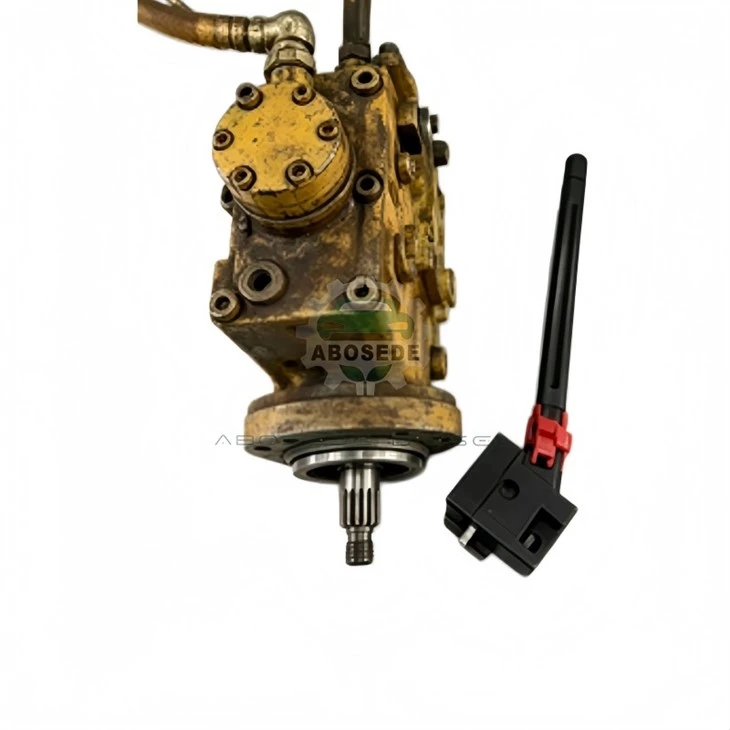 Caterpillar 320 Cylinder #1 Locking Tool – Crankshaft Positioning Fixture For Fuel System Timing Verification suppliers