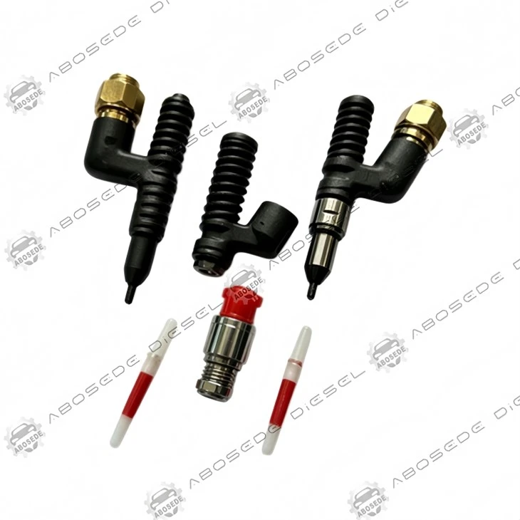 Caterpillar C13/C15/C18 Solenoid Valve Seat Lapping Tool Kit – Precision Flatness Restoration For Common Rail Actuator Control Valves