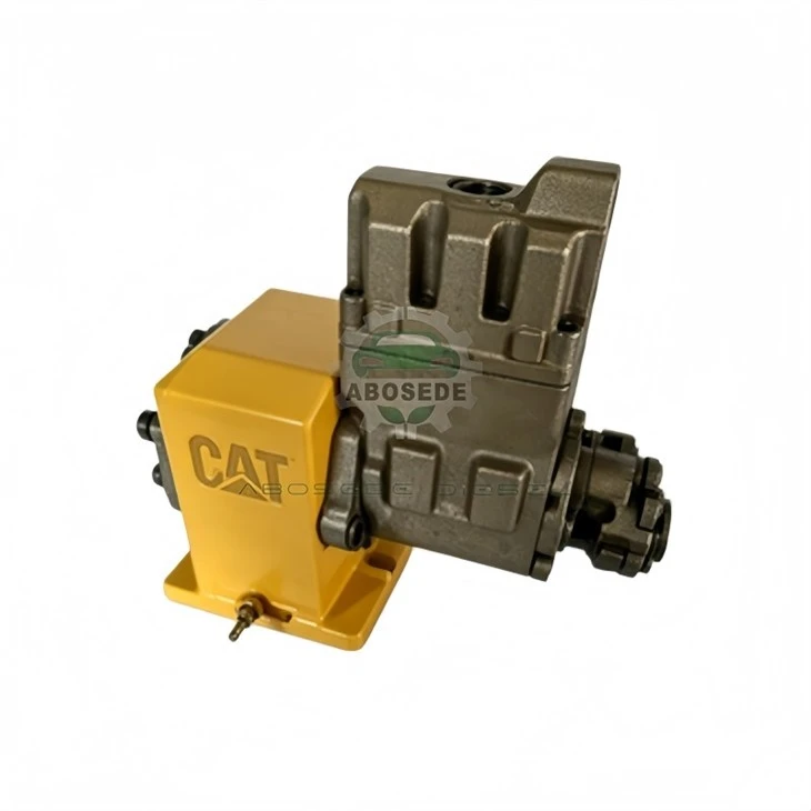 Caterpillar C7/C9 Actuation Pump Quick‑Connect Gearbox — Tool‑Free Drive Coupling For HEUI Pump Service suppliers