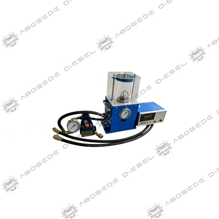 Caterpillar C7/C9 Injector Graft Control Kit – Adaptive Bridging Module For Cross-Type Fuel Injector Integration