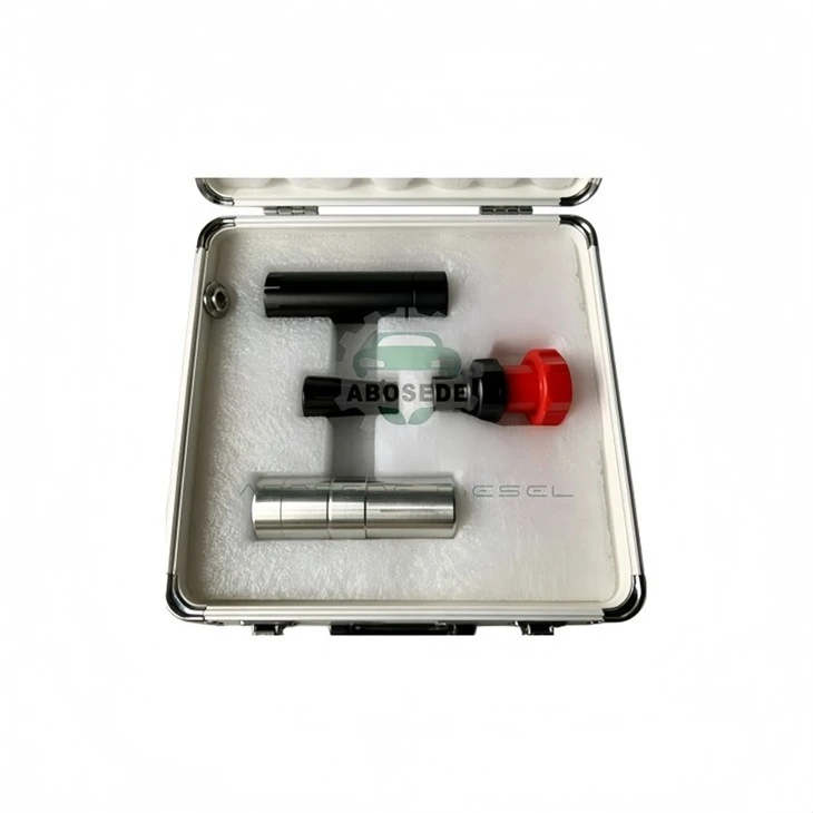 Caterpillar C7 & C9 Oil Plunger Seal Ring Kit – Precision Sealing For HEUI & Common-Rail Durability suppliers