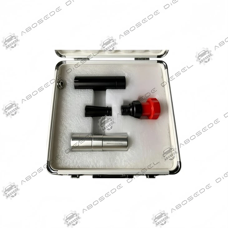 Caterpillar C7 & C9 Oil Plunger Seal Ring Kit – Precision Sealing For HEUI & Common-Rail Durability