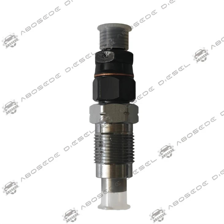 Caterpillar Nozzle Assy 32C6106000 | 32C61-06000 Diesel Injector