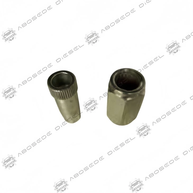 Caterpillar Spline‑Sleeve Injectors – Models 236‑0962 / 256‑6432 / 265‑6091 / 318‑2207 – Torque Transfer And Hydraulic Integrity in High‑Output Diesels