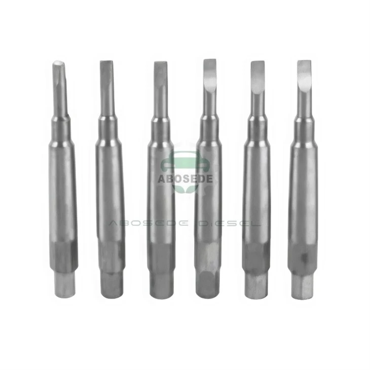 CHONGYOU PUMP (6) Φ M12X1.5 – Radial Piston Common Rail Fuel Pump suppliers