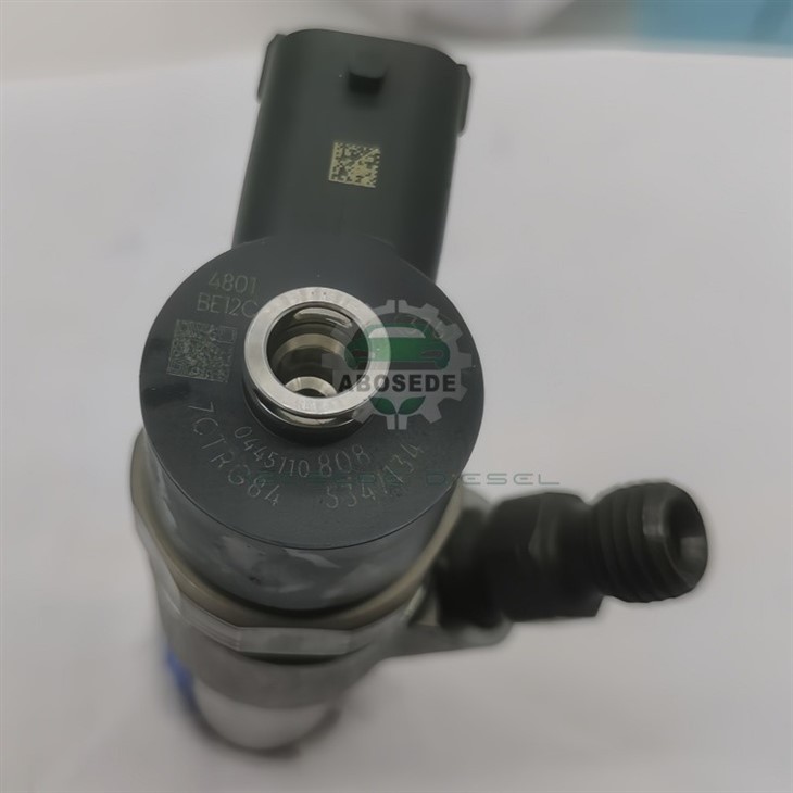 In‑Depth Product Overview — Common Rail Fuel Injector 0445110808 factory