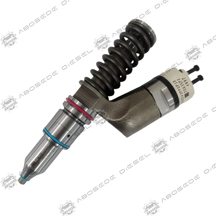 Common Rail Injector C15 C15E FUEL INJECTOR 10R-8501 Caterpillar Engine