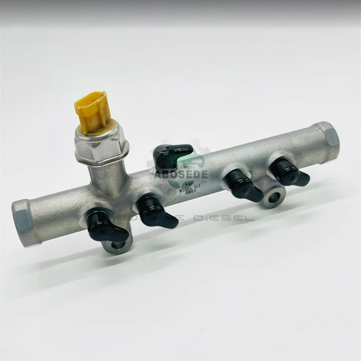 Common Rail Pipe 095600-3800 For Kubota A380 – Service Intelligence For Diesel Workshops best