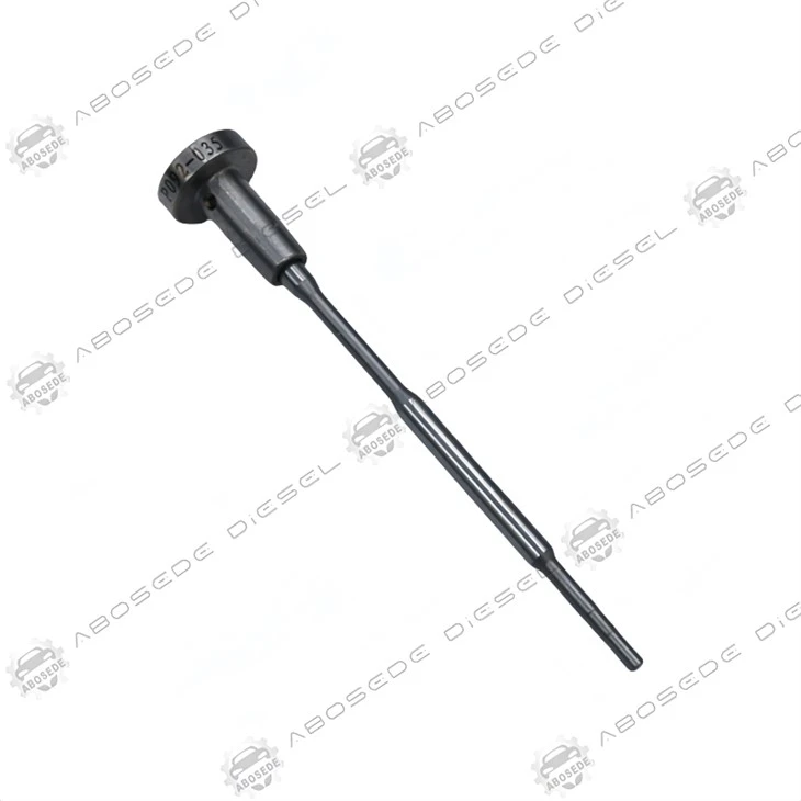 Control Valve Diesel Common Rail Injector Valve Bosch F00RJ02561 BOSCH
