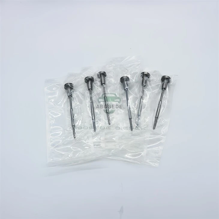 Control Valve Diesel Common Rail Injector Valve Bosch F00RJ02561 BOSCH