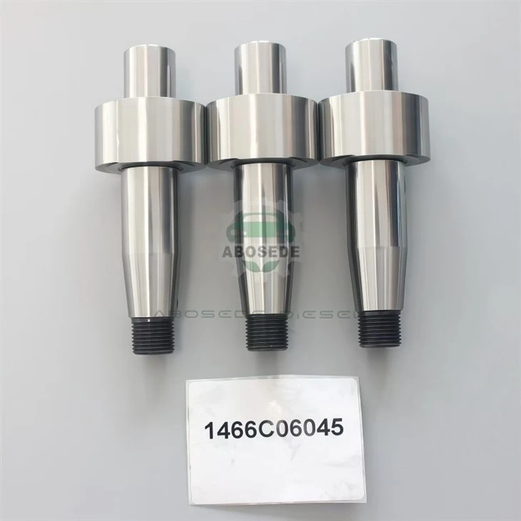 CP4 Camshaft 1466C06045 – OEM Replacement For Bosch CP4.2 High-Pressure Fuel Pumps suppliers