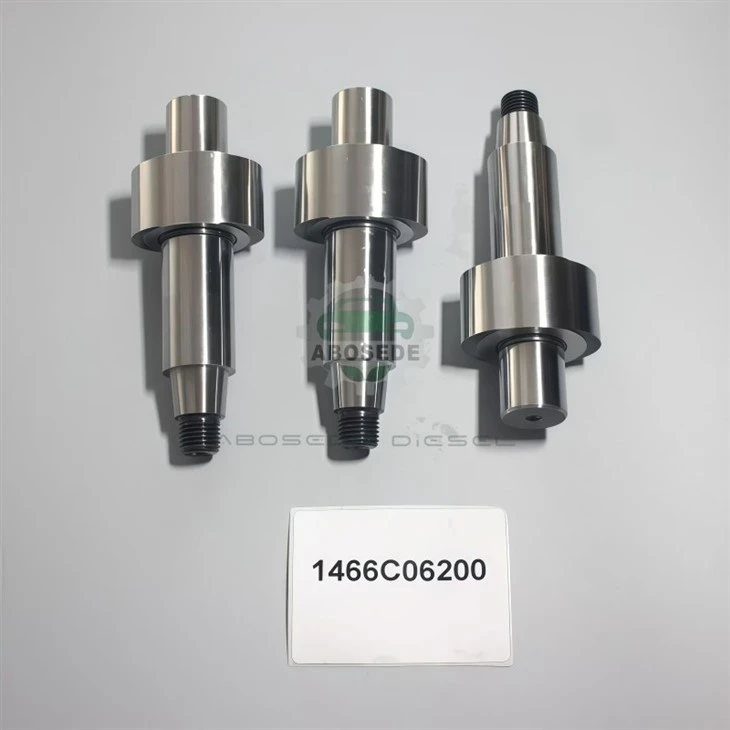 CP4 Camshaft 1466C06200 | OEM High-Pressure Fuel Pump Cam suppliers
