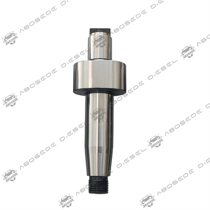 CP4 Camshaft 5088 High-Pressure Fuel Pump | Bosch Replacement Part