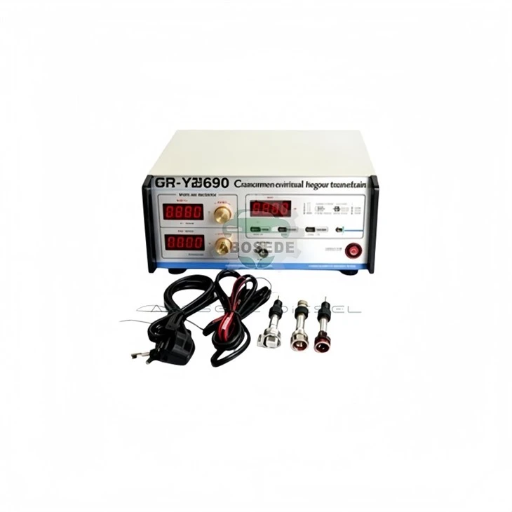 CR-YB690 Injector Tester: Solenoid Drive & Mechanical Verifier For Rapid Fault Triage suppliers