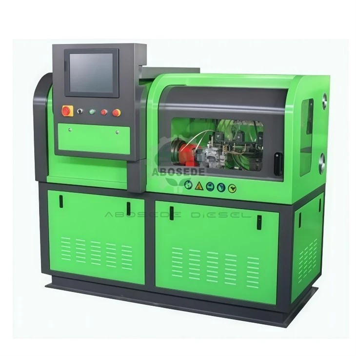 CR925 Common Rail Injector & Pump Test Stand suppliers
