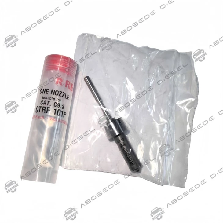 CTRF101P / C9.3 Nozzle For Injectors 456-3589 & 20R-5073