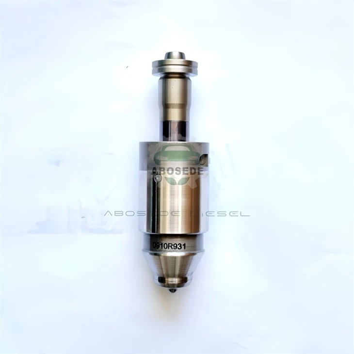 Cummins 4077190 Fuel Injector Nozzle – Hydraulic Flow Geometry & Spray Pattern Optimization For XPI/HPCR factory