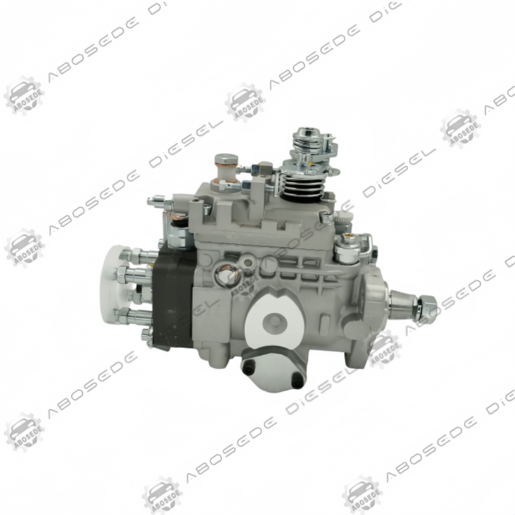 Cummins 4BT3.9 Diesel Engine Fuel Injection Pump 0460424191 — Intelligent Fuel Management For Legacy Diesel Power