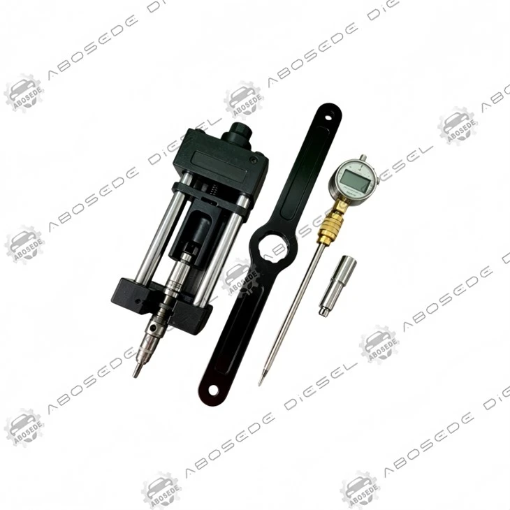 Cummins China VI Service Master Toolkit – Integrated Diagnostic Suite For XPI Fuel & Aftertreatment Systems