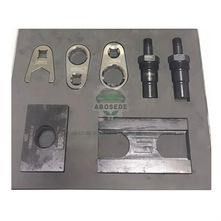 CUMMINS EUI TOOLS: Precision Dismounting & Installation Solutions For Heavy-Duty Fuel Systems suppliers
