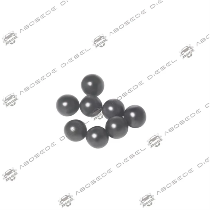 Cummins M11 Series Valve Ball – Precision Fuel Flow Control Component