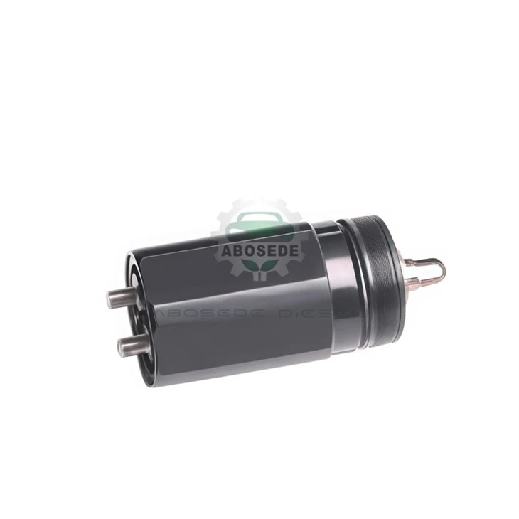 Cummins M11 Solenoid Actuator Assembly – Direct Injector Control For Common Rail Systems suppliers