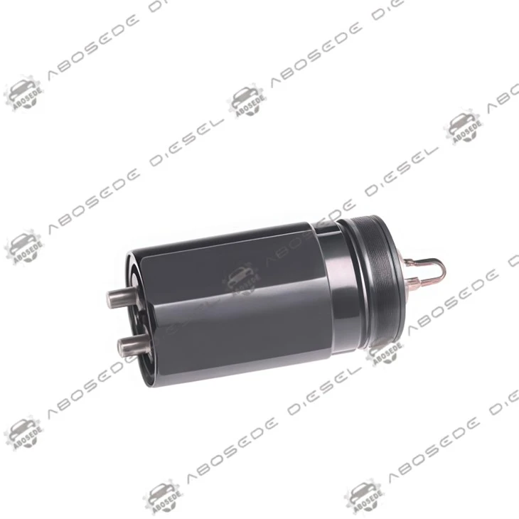 Cummins M11 Solenoid Actuator Assembly – Direct Injector Control For Common Rail Systems