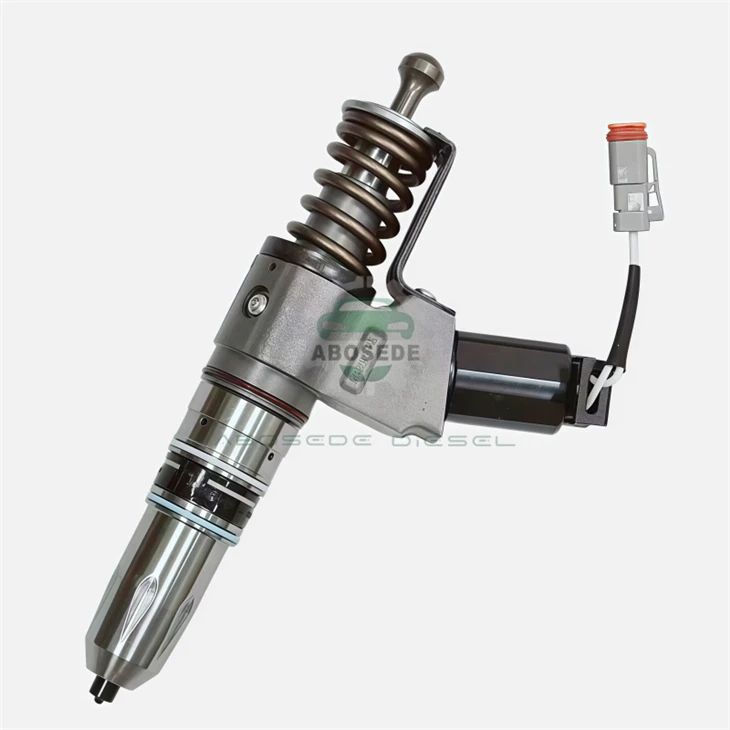 Cummins N14 CELECT Fuel Injector 3087733 | Precision Performance For Heavy-Duty Diesel Engines suppliers