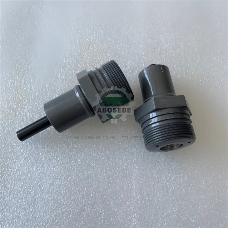 Cummins X15 Plunger – The Metering Core For High-Pressure Common-Rail Precision suppliers