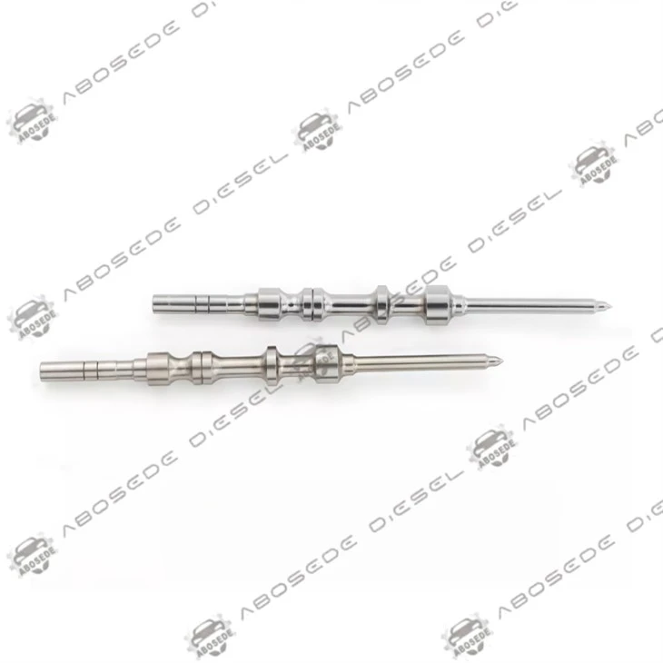 Cummins XPI Injector Nozzle Needle 400905 – Precision Fuel Delivery For XPI Common Rail Systems
