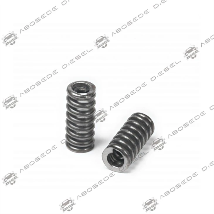 Cummins XPI Series-I Armature Preload Spring – Precision Injector Repair Component