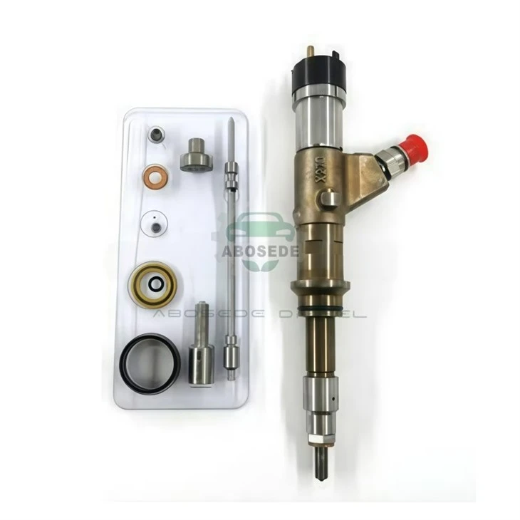 Cummins XPI Series-I Overhaul Kit 5473254EF – Precision Rebuild Solution For Common Rail Injectors suppliers