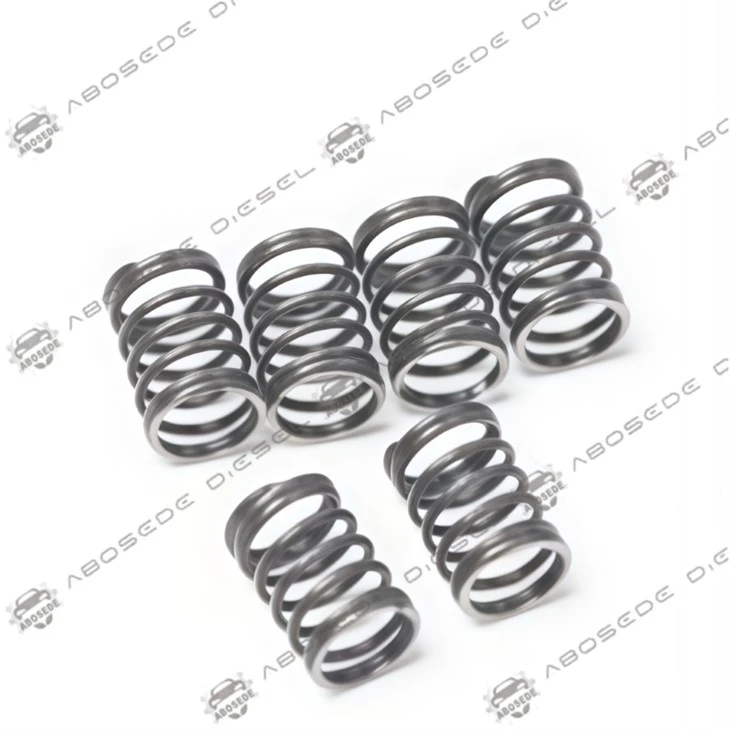 Cummins XPI Series-II Over-Travel Spring – Direct-Fit For Injector Codes 4307452 Through 5579413