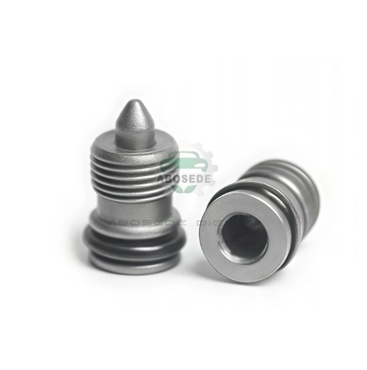 Cummins XPI Series-II Solenoid Valve Preload Adjustment Screw suppliers