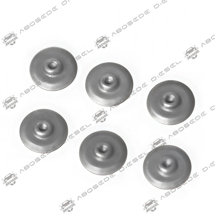 Cummins XPI Series-II Valve Ball Seat – For Injectors 4307452, 4359204, 5594305, 5572336 & More