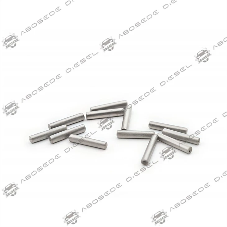 Cummins XPI Series Type I Locating Pin – OEM Precision Alignment Dowel