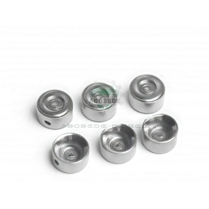 Cummins XPI Series Type I – Needle Valve Seat suppliers