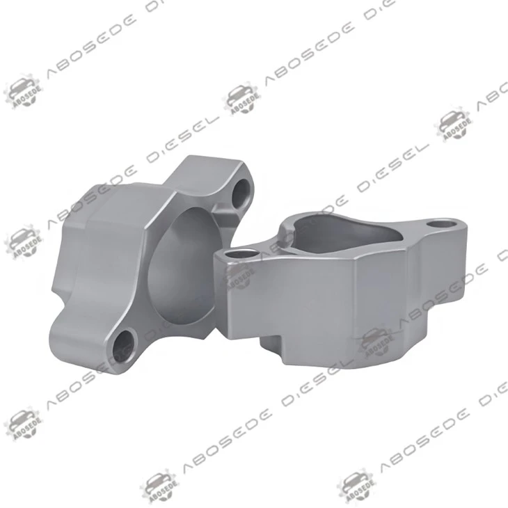 Cummins XPI Series Type II Injector Clamp – Injector Clamp