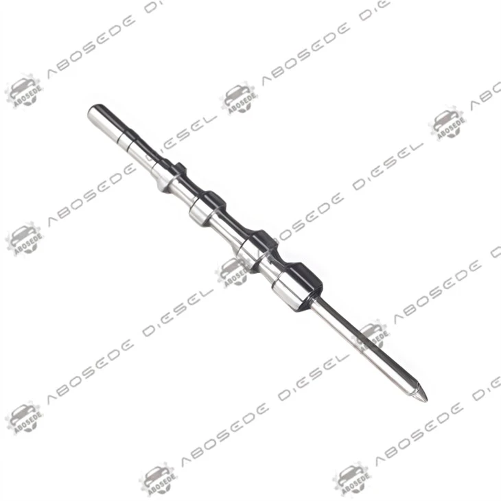 Cummins XPI Series Type II Injector Needle – Precision Metering Valve For 2500 Bar Common Rail Systems