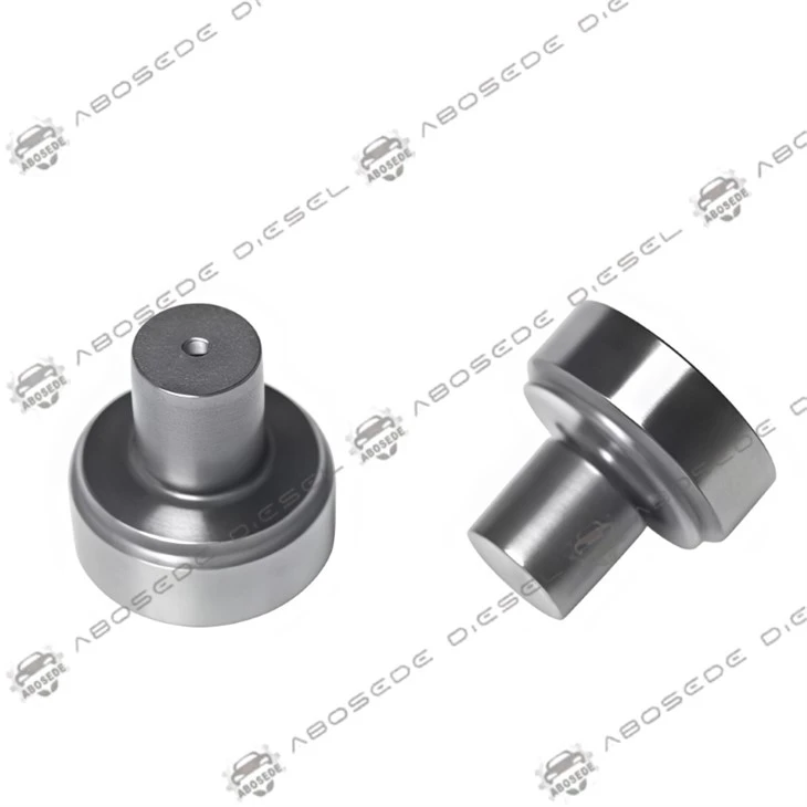 Cummins XPI Series Type II Valve Seat – Precision Sealing Interface For Injector Overhaul