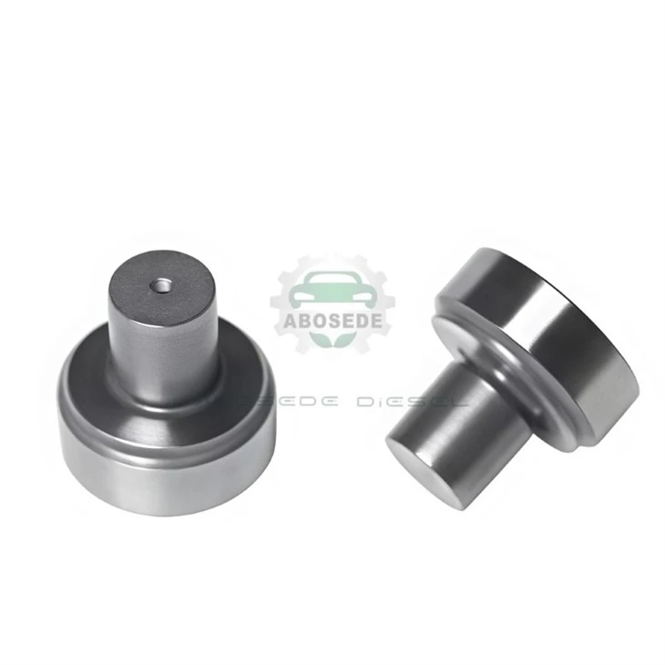 Cummins XPI Series Type II Valve Seat – Precision Sealing Interface For Injector Overhaul suppliers