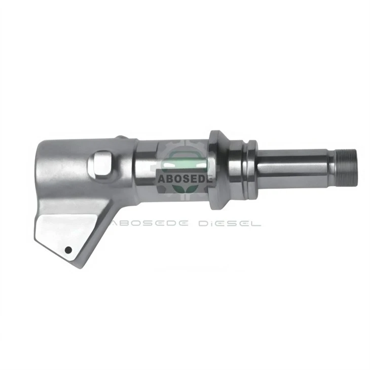 Cummins XPI Type I Fuel Inlet Connector Housing – High Pressure Common Rail System Component suppliers