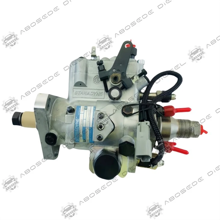 DB4429-6133 Diesel Pump | Replaces RE67563, 429-5281, 15492135, T832210050 | For Stanadyne Fuel Injection