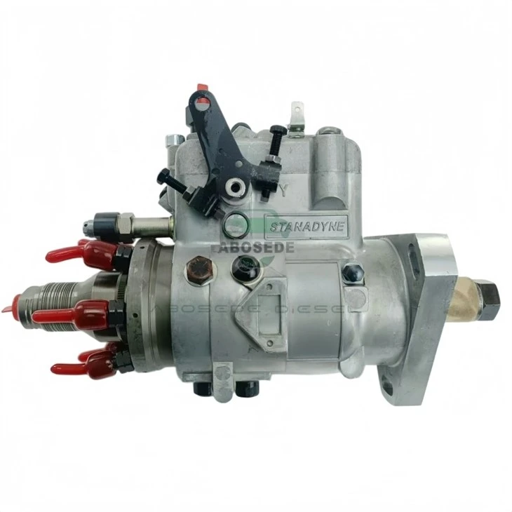 DB4627-4937 / 3918973 Diesel Fuel Injection Pump For Cummins 6BT 5.9 suppliers