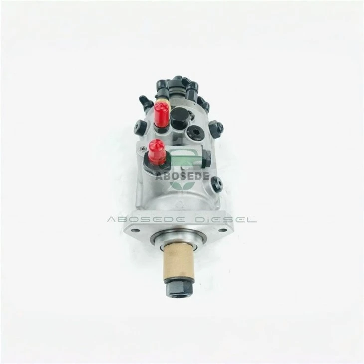 DE2635-5806 / RE518165 / RE-518165 Rotary Injection Pump: Getting Metering Response Right Before You Swap The Pump suppliers